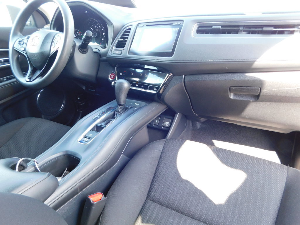 Used 2016 Honda HR-V EX image 18