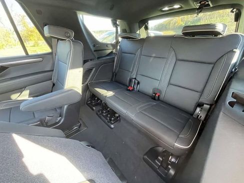 New 2026 Chevrolet Tahoe Premier image 29