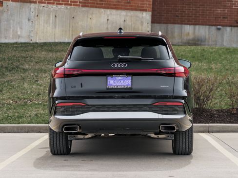 Certified 2025 Audi Q5 Premium Plus w/ Premium Plus image 29