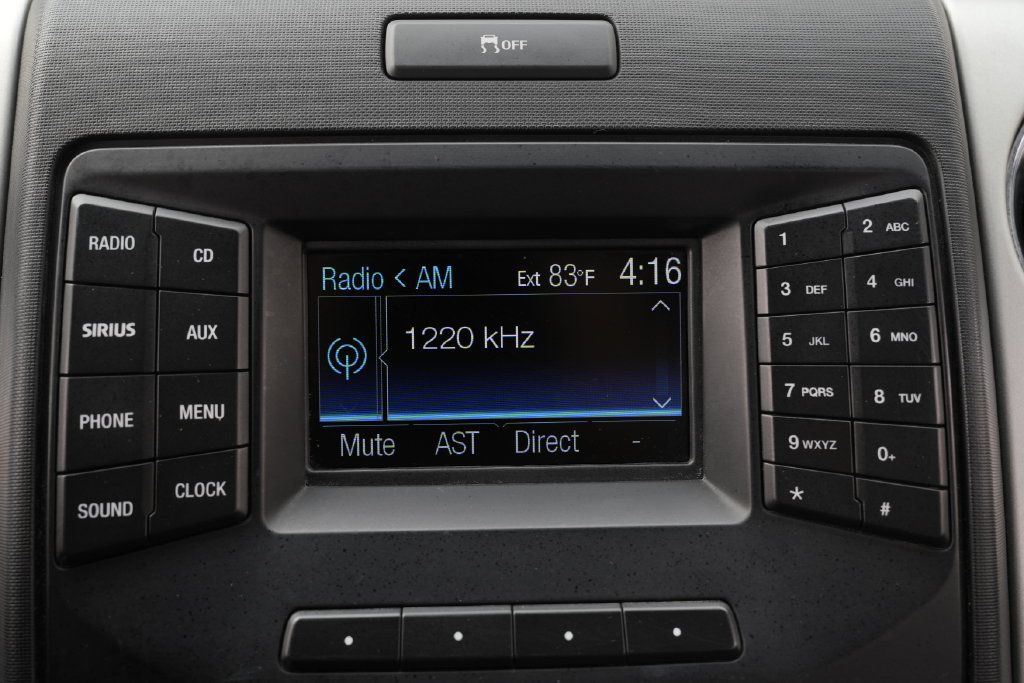 Used 2013 Ford F150 XLT w/ Luxury Equipment Group AWD/4WD image 43
