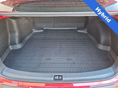 Used 2026 Toyota Corolla LE image 23