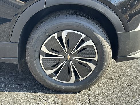 New 2026 Chevrolet Blazer EV LT image 19