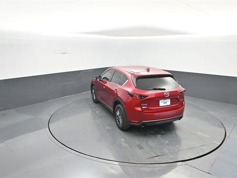Used 2020 MAZDA CX-5 Sport image 22