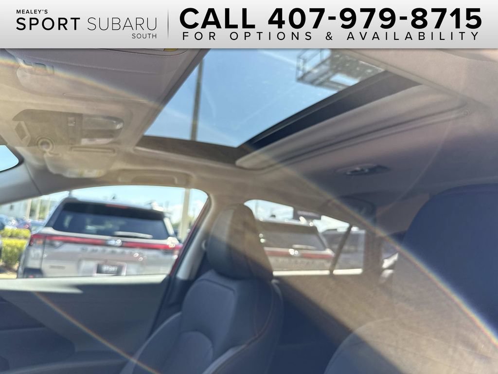 New 2026 Subaru Crosstrek 2.5i Limited AWD/4WD image 28