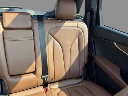 Certified 2022 Lincoln Nautilus Reserve AWD/4WD image 17