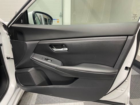 Used 2022 Nissan Sentra S FWD image 20