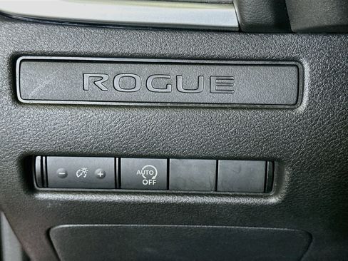 Used 2023 Nissan Rogue S AWD/4WD image 17