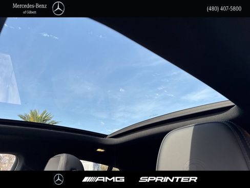 New 2026 Mercedes-Benz GLE 53 AMG 4MATIC Coupe image 17