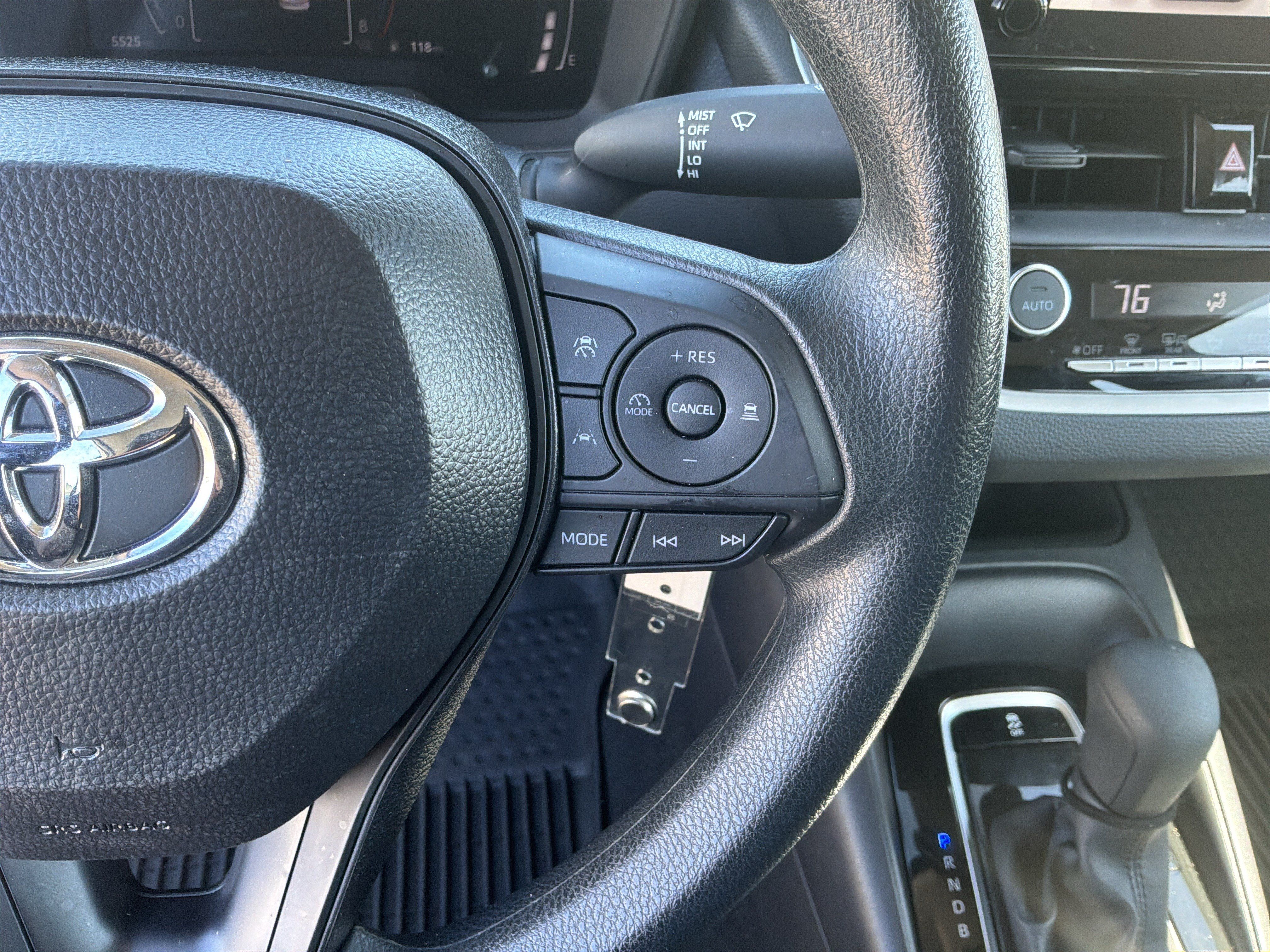 Used 2026 Toyota Corolla LE FWD image 20