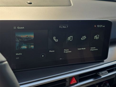 New 2026 Kia Sorento LX image 24