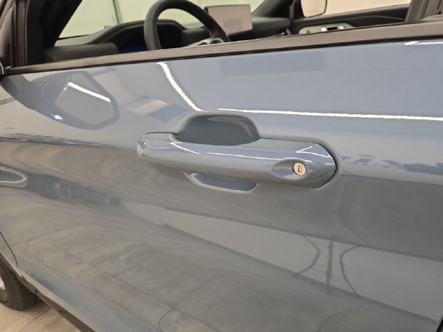 New 2027 Ford Explorer Active AWD/4WD image 23