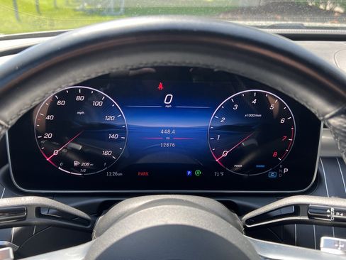Certified 2025 Mercedes-Benz C 300 Sedan image 21
