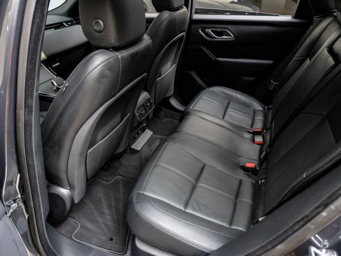 Used 2024 Land Rover Range Rover Velar Dynamic SE image 43