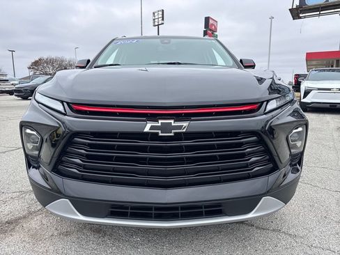 Used 2024 Chevrolet Blazer LT w/ Redline Edition image 9