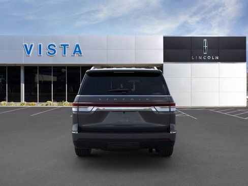 New 2024 Lincoln Navigator Reserve image 5