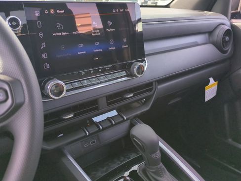 New 2026 Chevrolet Colorado Trail Boss image 13