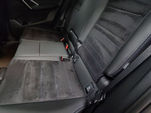 New 2026 BMW X1 M35i w/ Technology Package image 23