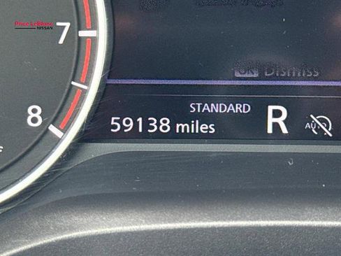 Used 2024 Nissan Rogue S FWD image 27