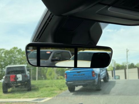 New 2026 RAM 1500 Express image 28