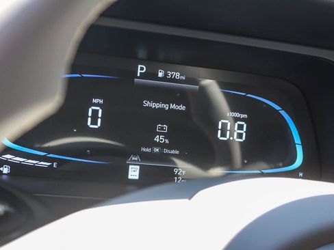 New 2026 Hyundai Elantra SEL Sport Premium w/ Cargo Package image 28