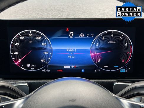 Certified 2024 Mercedes-Benz GLB 250 image 22