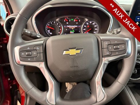 Used 2024 Chevrolet Blazer LT w/ Convenience Package image 18