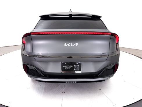 Certified 2023 Kia EV6 GT AWD/4WD image 20