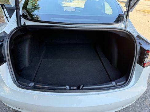 Used 2021 Tesla Model 3 Standard Range Plus image 35