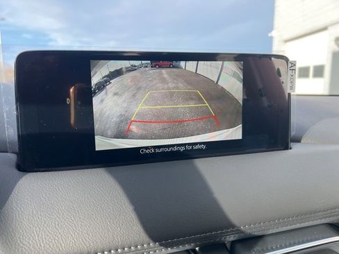 New 2025 MAZDA CX-5 AWD 2.5 S w/ Select Package image 40