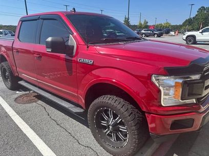 Used 2020 Ford F150 XLT w/ Equipment Group 302A Luxury