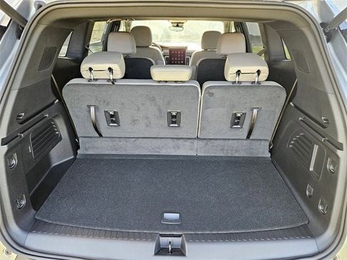 New 2026 GMC Acadia Elevation w/ Elevation Premium Package image 14