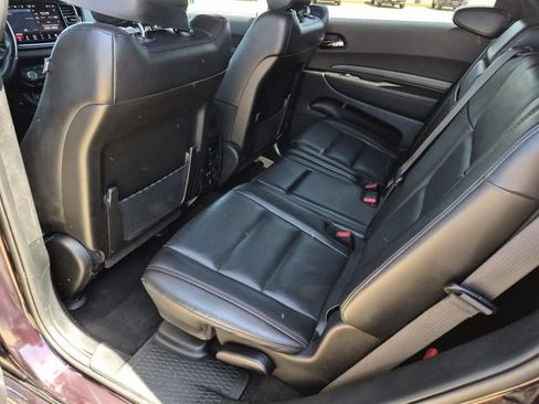 Used 2024 Dodge Durango GT AWD/4WD image 27