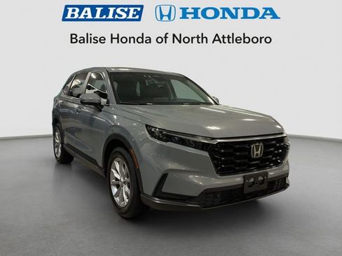 Used 2024 Honda CR-V EX-L image 7