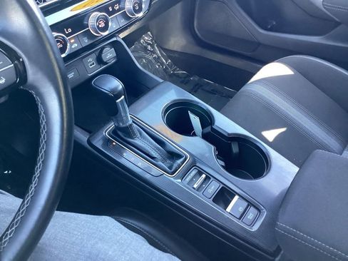 Used 2022 Honda Civic Sport image 17