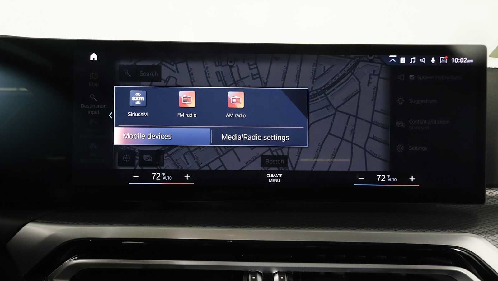 Used 2024 BMW M340i xDrive w/ Premium Package AWD/4WD image 28
