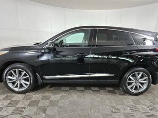 Used 2020 Acura RDX w/ Advance Package AWD/4WD video 5