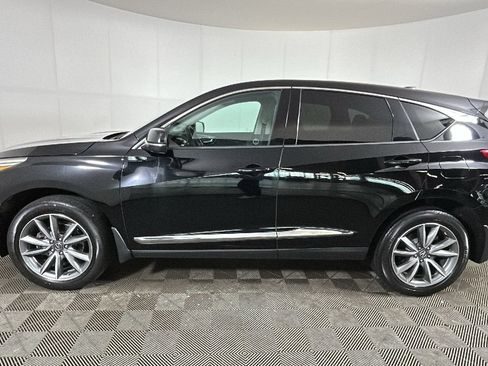 Used 2020 Acura RDX w/ Advance Package AWD/4WD image 5