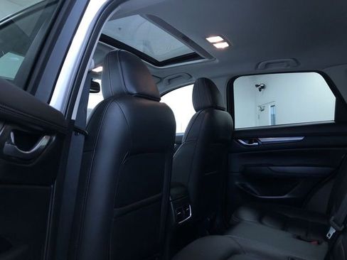 Used 2025 MAZDA CX-5 AWD 2.5 S w/ Preferred Package image 19