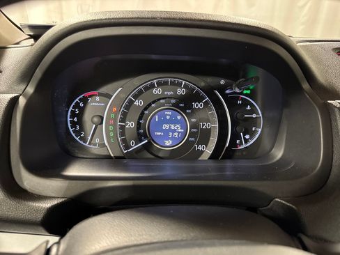 Used 2015 Honda CR-V LX image 21