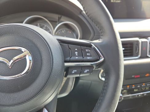 Used 2024 MAZDA CX-5 AWD 2.5 S w/ Preferred Package image 22