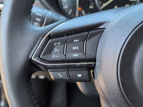 Used 2019 MAZDA CX-5 Grand Touring w/ GT Premium Package image 19