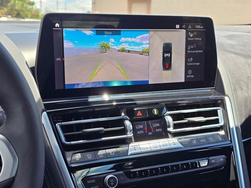 New 2026 BMW M850i xDrive AWD/4WD image 20