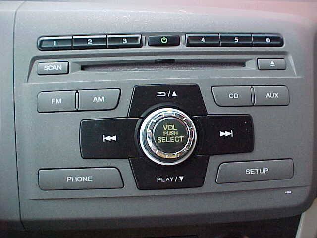 Used 2012 Honda Civic EX image 27