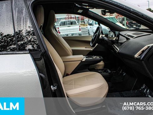 Used 2023 BMW iX xDrive50 image 18