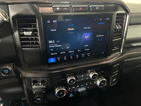 Used 2023 Ford F250 Lariat AWD/4WD image 2