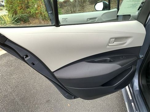 New 2026 Toyota Corolla LE image 15