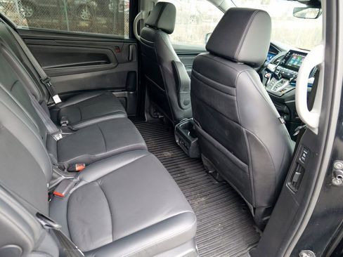 Used 2023 Honda Odyssey Touring image 30