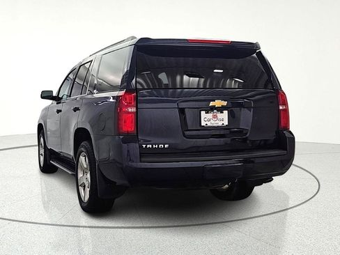 Used 2020 Chevrolet Tahoe LT w/ Luxury Package AWD/4WD image 5