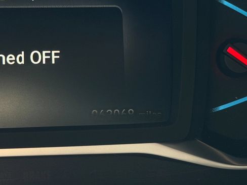 Used 2021 Honda Passport Touring image 17