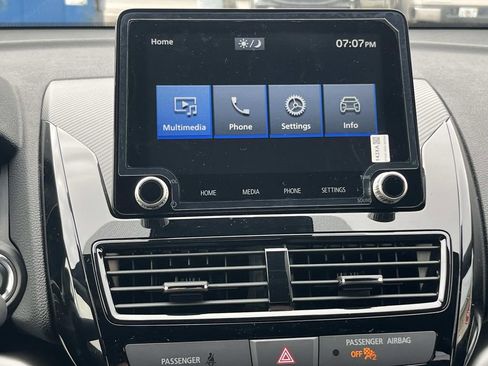 New 2026 Mitsubishi Eclipse Cross AWD image 24